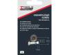 ZO-TOOLS csempevágó kerék HM d16x6x3mm TCE-W160603