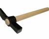 Kőműves kalapács 600g fanyelű