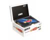 WIHA SpeedE Set3 VDE E-csavarhúzó készlet 25r. SL+PH+PZ+SL/PZ+T+SW 0,8-4,0Nm 590 T103/No.41913