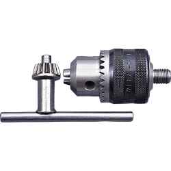 Fúrótokmány ipari kulcsos 1.5 - 13.0mm KENNEDY