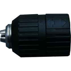 Gyors-tokmány 1.5 - 13mm KENNEDY