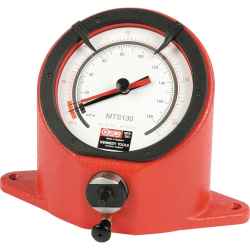 Forgatónyomaték-mérő készülék