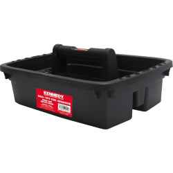 Kisméretű hordozható szerszámtároló 392,0mmx281,0mmx110,0mm