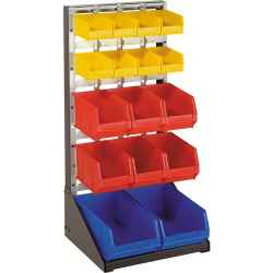 Álló tartóállvány S/S 924 x 871mm