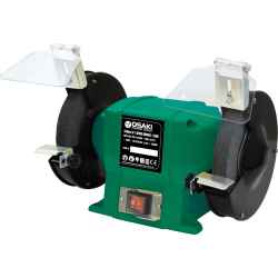 Asztali köszörű 150mm- 250W 250W BG03-150-1