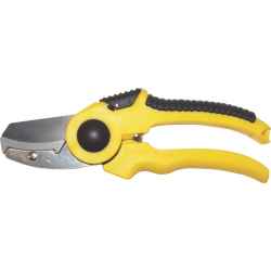 Ágnyíró olló összezáró éllel 200mm