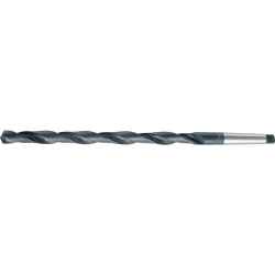 Extra hosszú kúpos szárú fúró, HSS, metrikus, 11mm, L 160mm