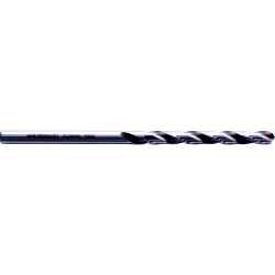 Hengeres szárú csigafúró, hosszú, fényes kivitel 2.10mm 56 x 85mm HSS