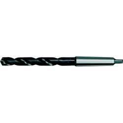 Csigafúró kúpos szárral 1 Morse kúppal 10.00mm 87 x 168mm HSS-Co