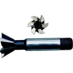 Fecskefark maró menetes véggel 60 fokos sarokszöggel 25mm 12 x 70mm HSS