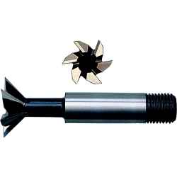 Fecskefark maró menetes véggel 45 fokos sarokszöggel 13mm 12 x 63,5mm HSS