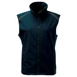 Női lágy borítású mellény tengerészkék S Jet SS2LV4