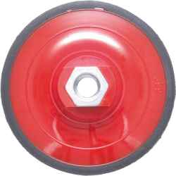 Merev alaptárcsa csiszolótárcsákhoz M14 x 100mm