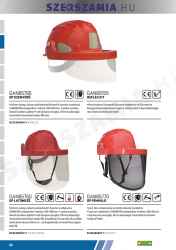 GP sisakpánt szabvány adapterrel, 1 darab