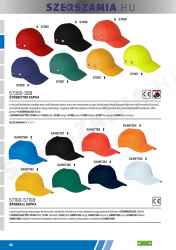 Baseball sapka, sárga, 1 darab