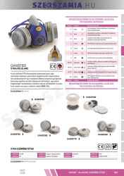 Záró adapter 20140-hez , 2db / csomag