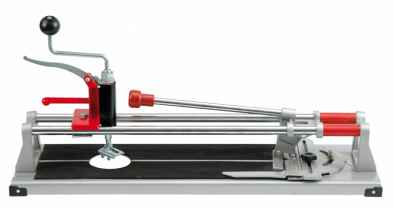 Csempevágó 450 mm 3 funkciós (00320)