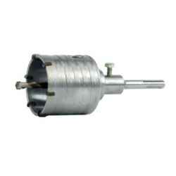 Körkivágó betonhoz 65 mm SDS (K24)