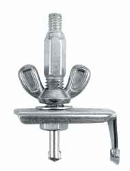 Körkivágó csempéhez 30-80 mm (K10)