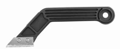 Fugatisztító volframos (K12/60)