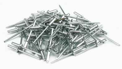 Popszegecs 6,4 x 4mm 50db/csomag