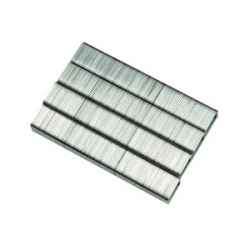 Tűzőgépkapocs 4mm 1000db-os