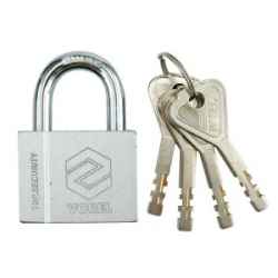 Biztonsági lakat 50mm (K6/12)