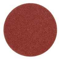 Csiszolótárcsa(tapadókoronggal) 125mm P40, 5 db-os (50)