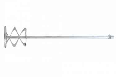 Keverőszár TURBO M14 115 mm (K10/30)