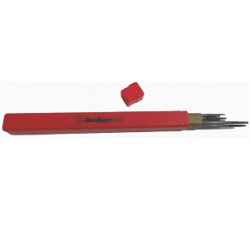 ARCHER reszelő 4,0mm 12 db-os