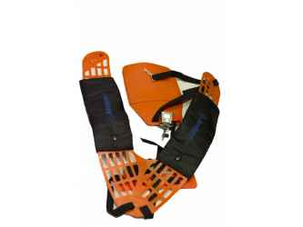 Archer heveder Professional (narancs) wycof