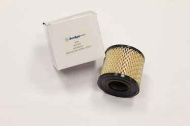 Levegőszűrő 7-18 lóerő, B&S 390930 / 393957