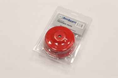 Damilfej M10x1,25, bal menet