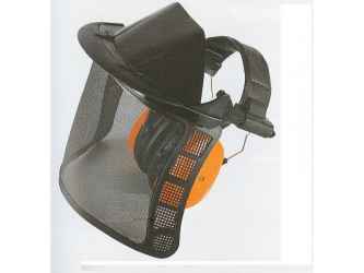 ARCHER EXCLUSIVE Arcvédő klt.(+plexi)