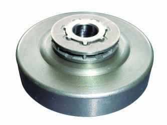 ARCHER csillagkerék 3/8LPx6 + kerék (GB-OL558R6N+kerék)