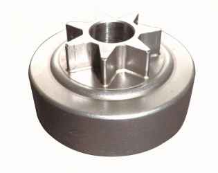 ARCHER csillagkerék .325x7 Kína 45