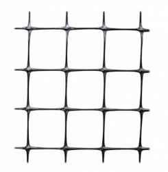 Kerítésháló UNINET 2 x 200 fm(vakondháló) (K1/3)