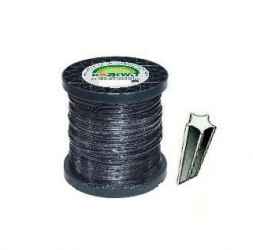 Alu csillag 3,0x360m (R10)