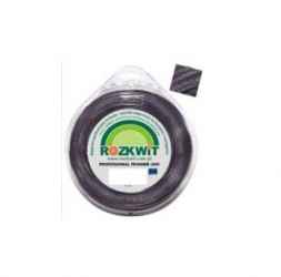 Damil Alu szögletes 2,7x15m (R20)