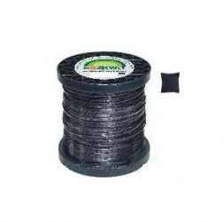 Alu szögletes 2,4x340m (R5)