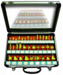 Famaró klt 35 db-os JOBI