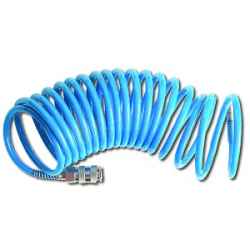 Tömlő 5 m, kék JOBI(M80463)