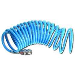 Tömlő 10 m kék JOBI