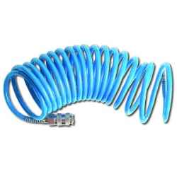 Tömlő 15 m, kék JOBI