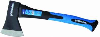 Fejsze 1250g üvegszálas nyéllel JOBIEXTRA