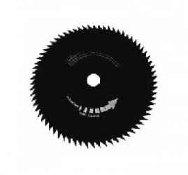 Fűkasza vágótárcsa 1,3x230x25,4 mm vidiás