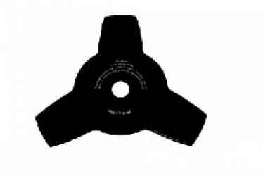 Fűkasza vágótárcsa 1,5x255x25,4 mm