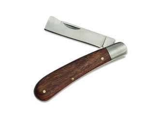 Kés borotva típusú