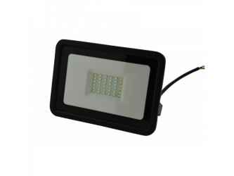 LED reflektor 30W meleg, 36 LED, IP65