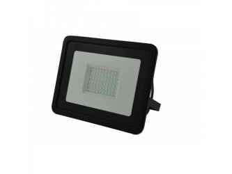 LED reflektor 50W meleg,48 LED, IP65